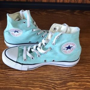 Chuck Taylor Converse All Star High Top